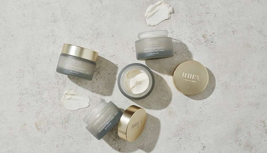 How to Reuse and Recycle your Beauty Empties | INIKA Organic | 01