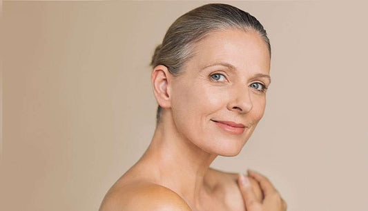 Improve Skin Elasticity Naturally with This Power Duo | INIKA Organic | 01