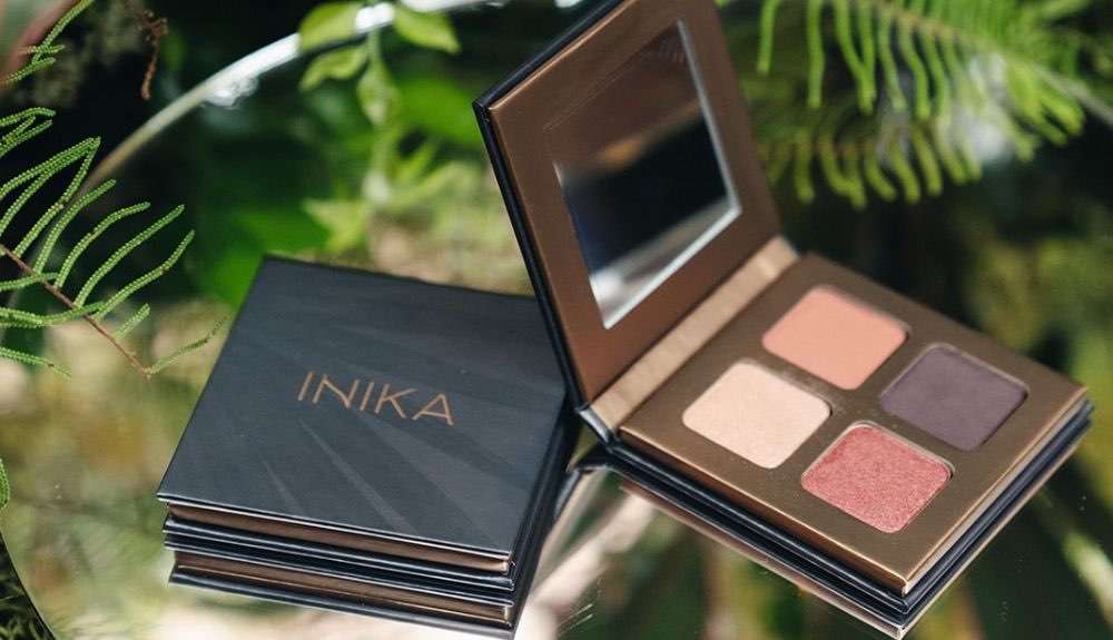 How Being A Vegan Brand Helps The Environment | INIKA Organic | 03
