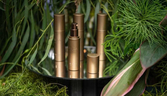 INIKA Organic | The first makeup brand to go plastic neutral worldwide