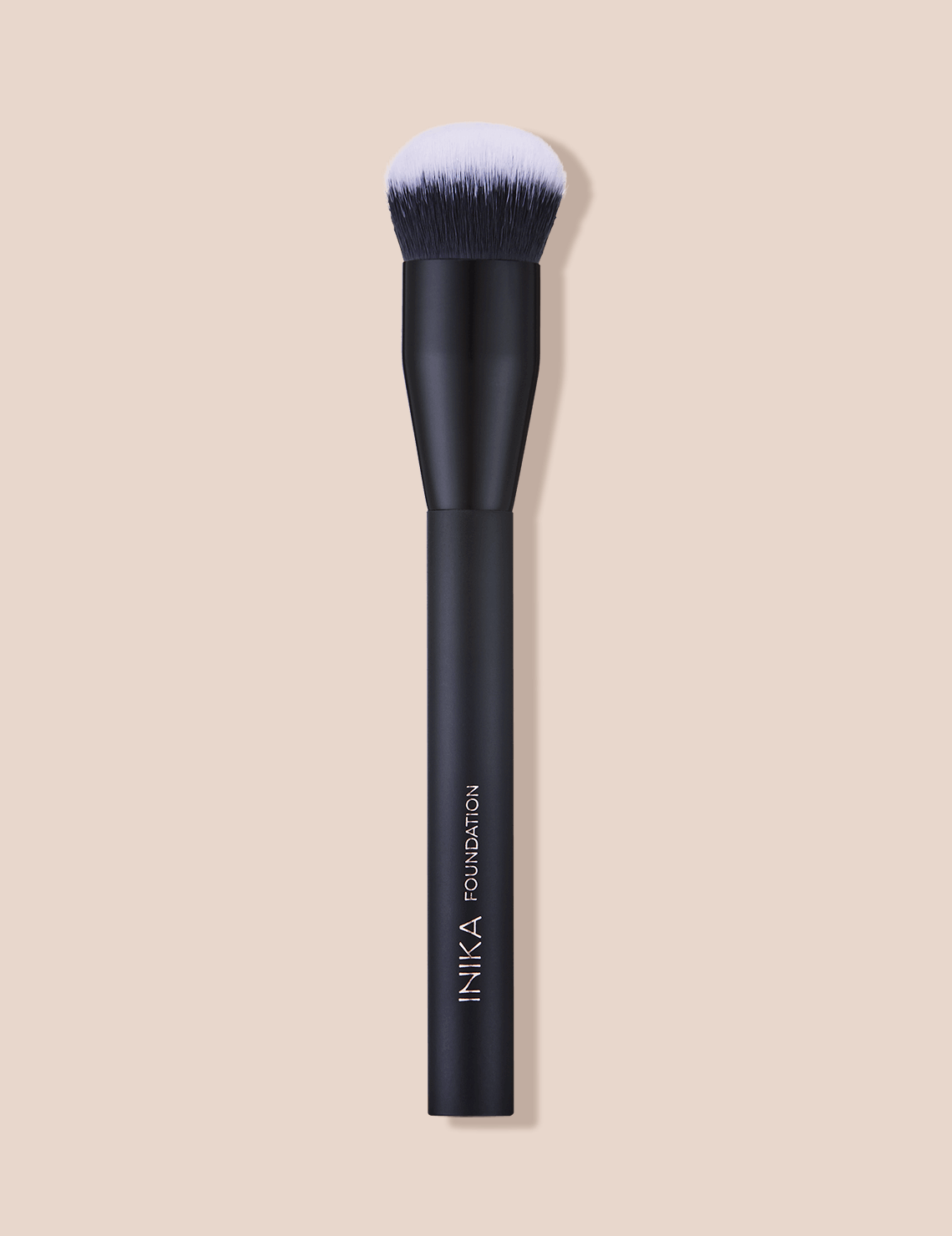 Applying foundation best sale with a brush