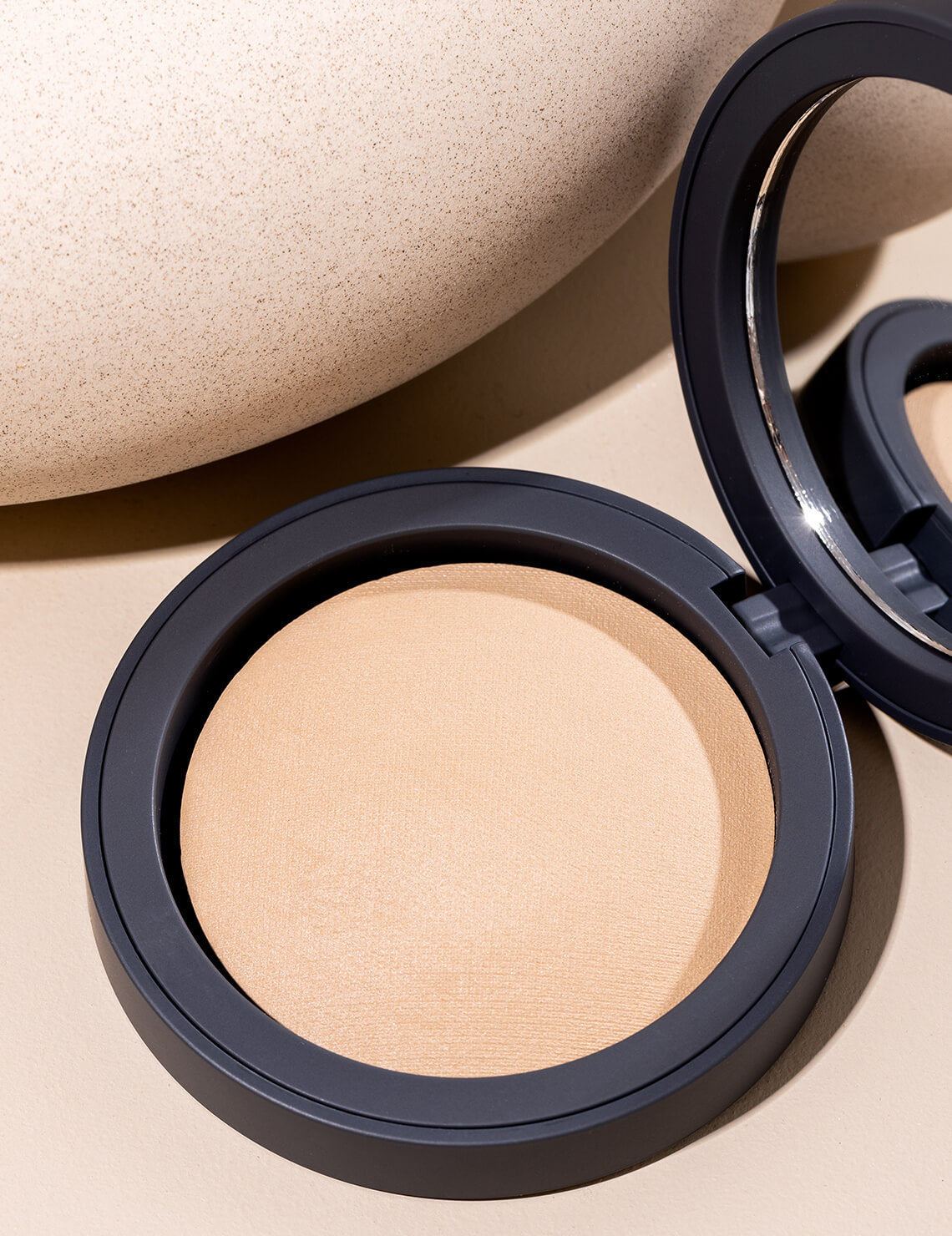 INIKA Organic Baked Mineral Foundation