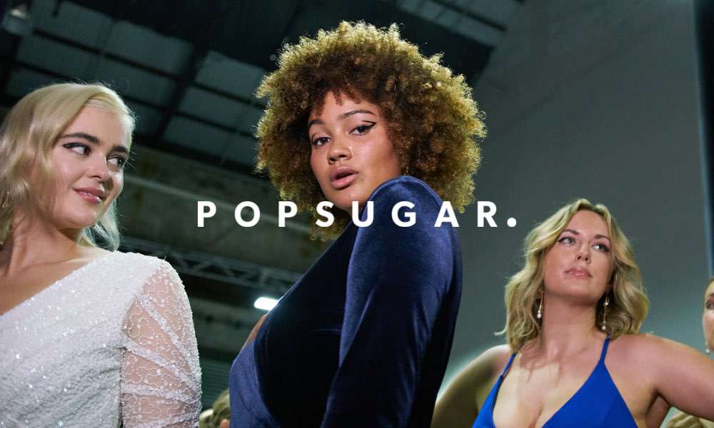 Robyn Lawley Will Headline Australian Fashion Week’s First Ever Curve Runway | Pop Sugar Article | INIKA Organic
