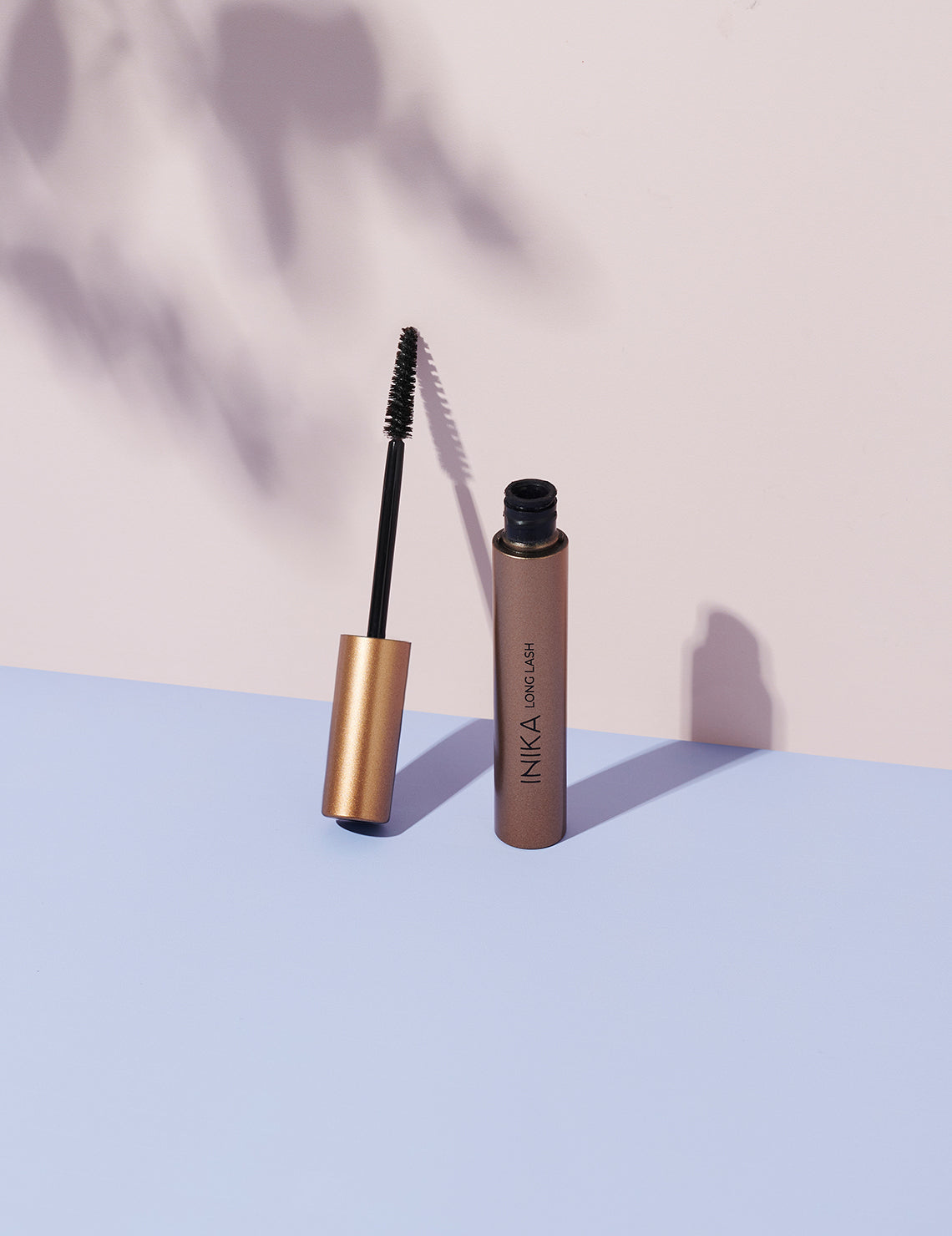 INIKA Organic Long Lash Mascara (Black) | INIKA Organic | Lifestyle 01