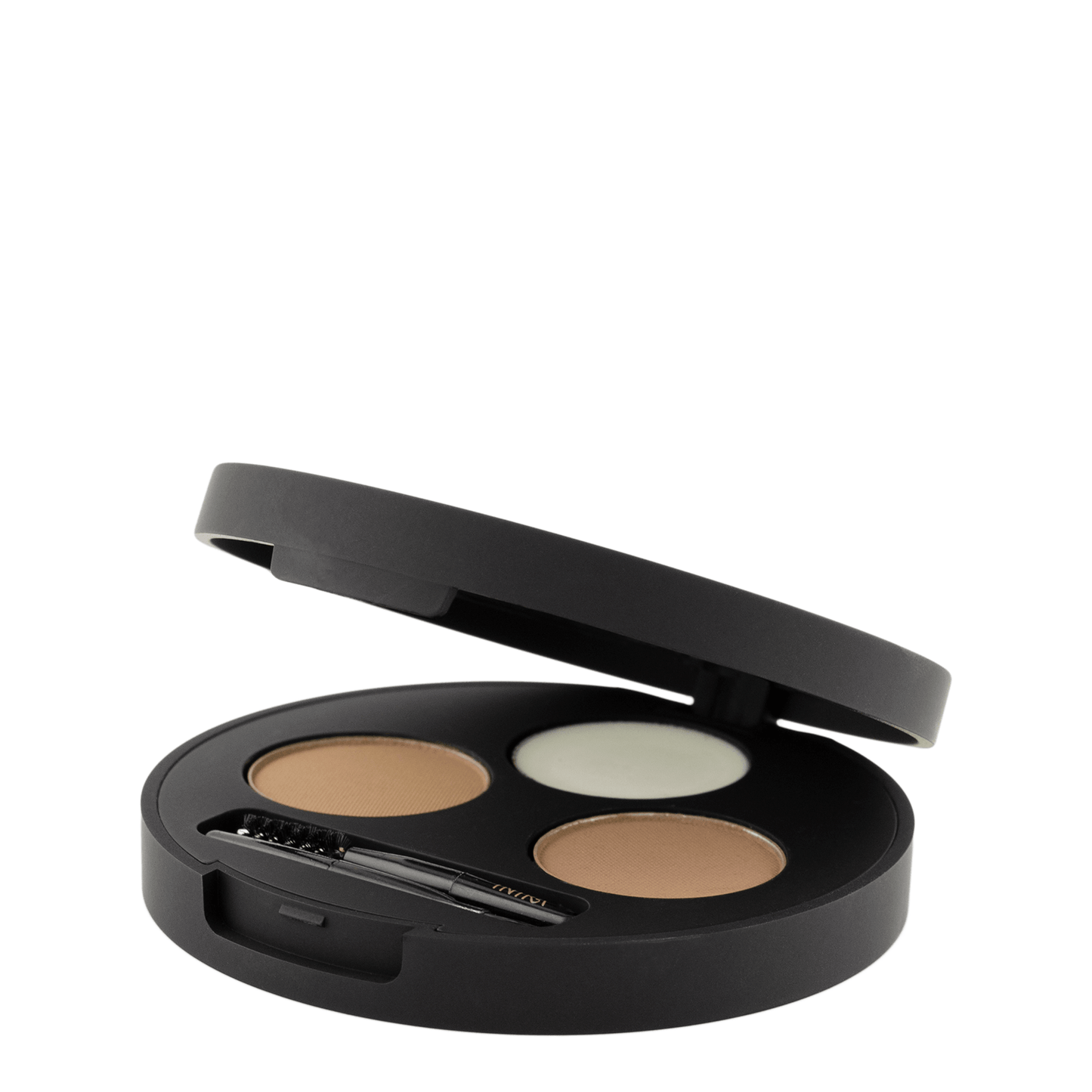 Brow Define Palette (Amber) | INIKA Organic | 02