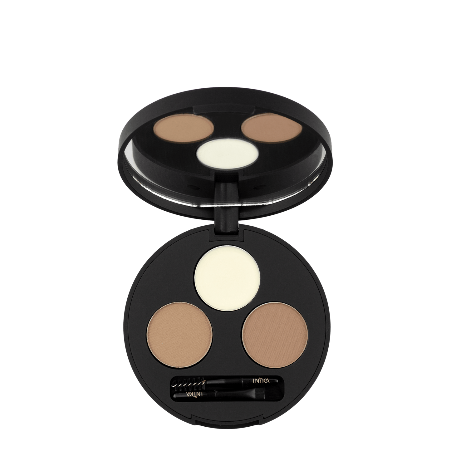 Brow Define Palette (Amber) | INIKA Organic
