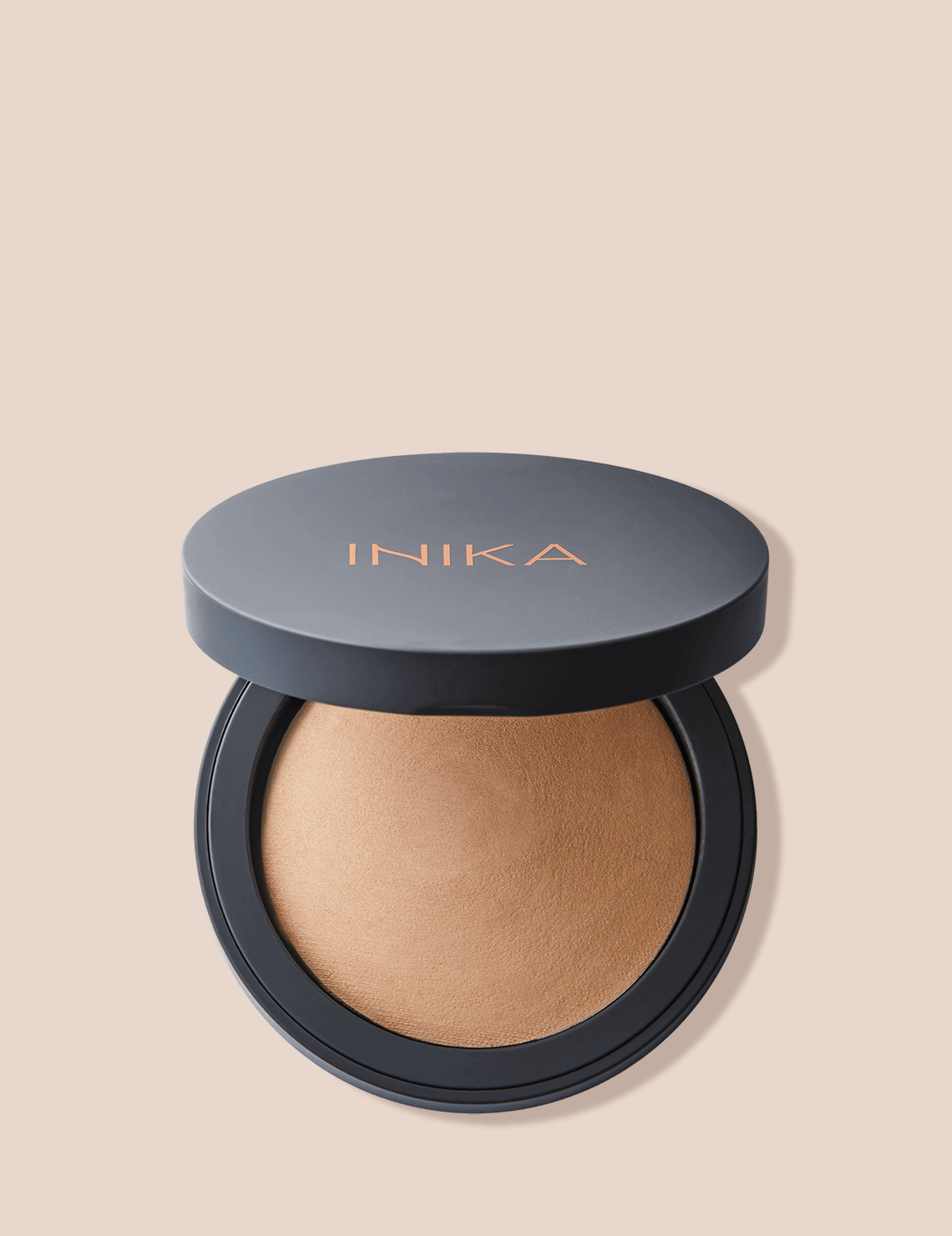 INIKA Organic Baked Mineral Foundation (Trust) | INIKA Organic | 01