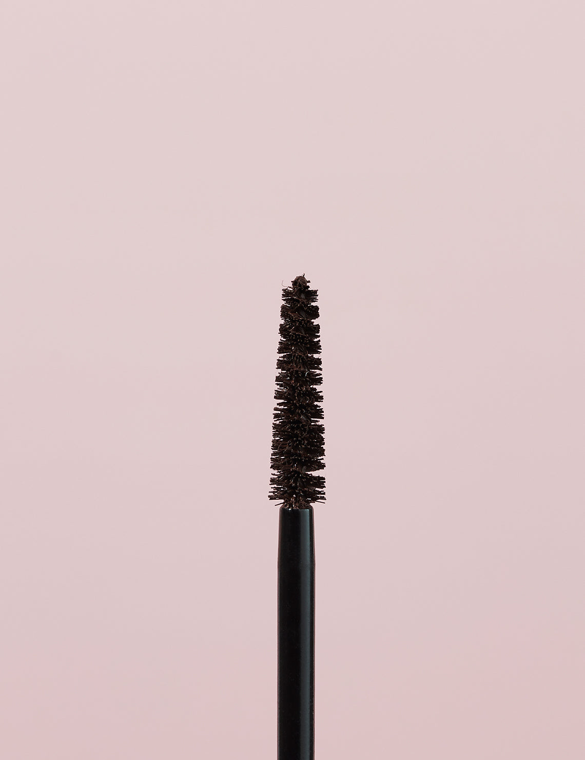 INIKA Organic Long Lash Mascara (Black) | INIKA Organic | Wand