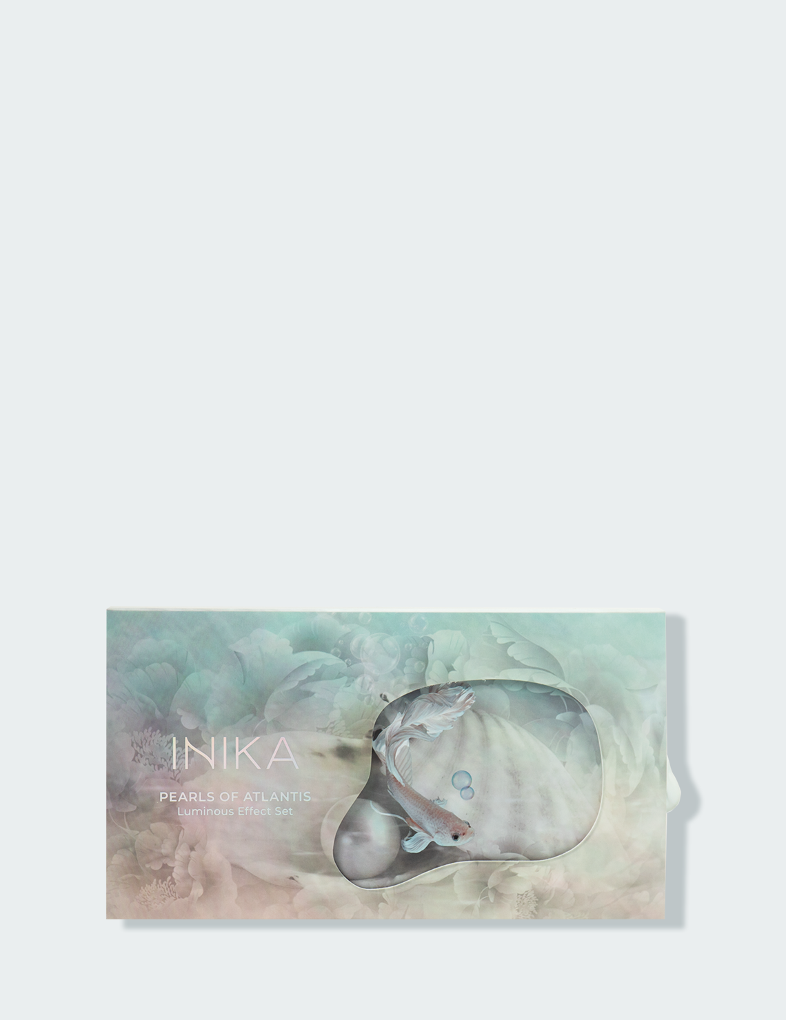 INIKA Organic Pearls of Atlantis Luminous Skin Set | INIKA Organic | 02