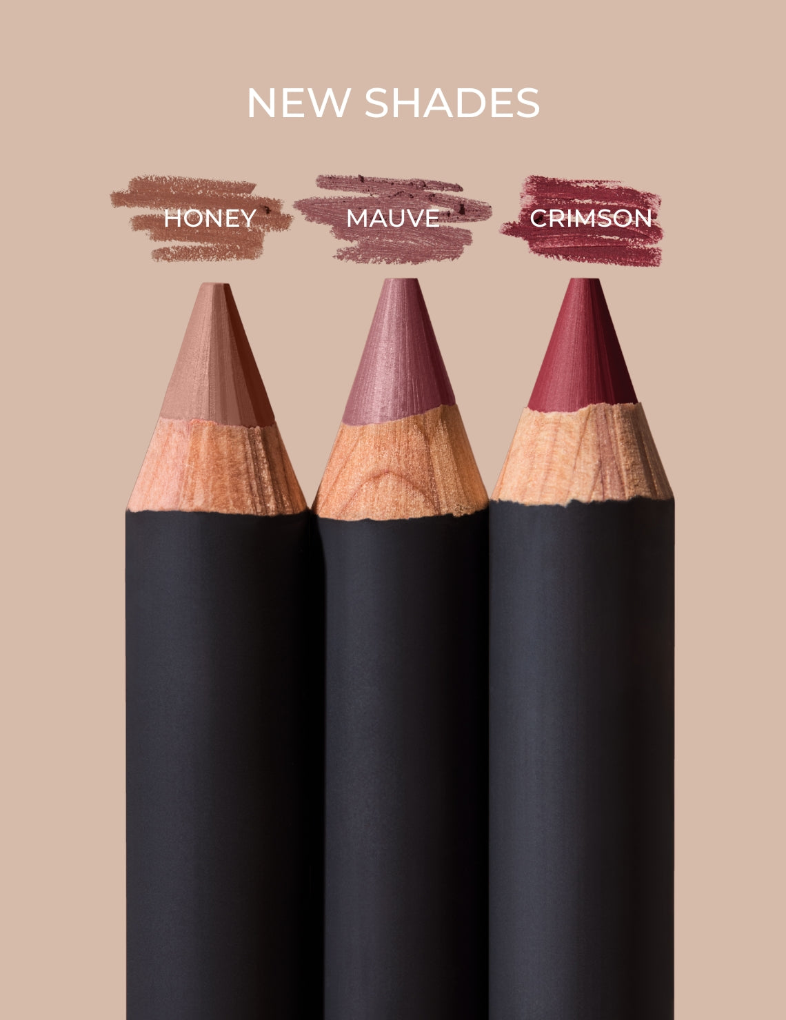 INIKA Organic Lipstick Crayon