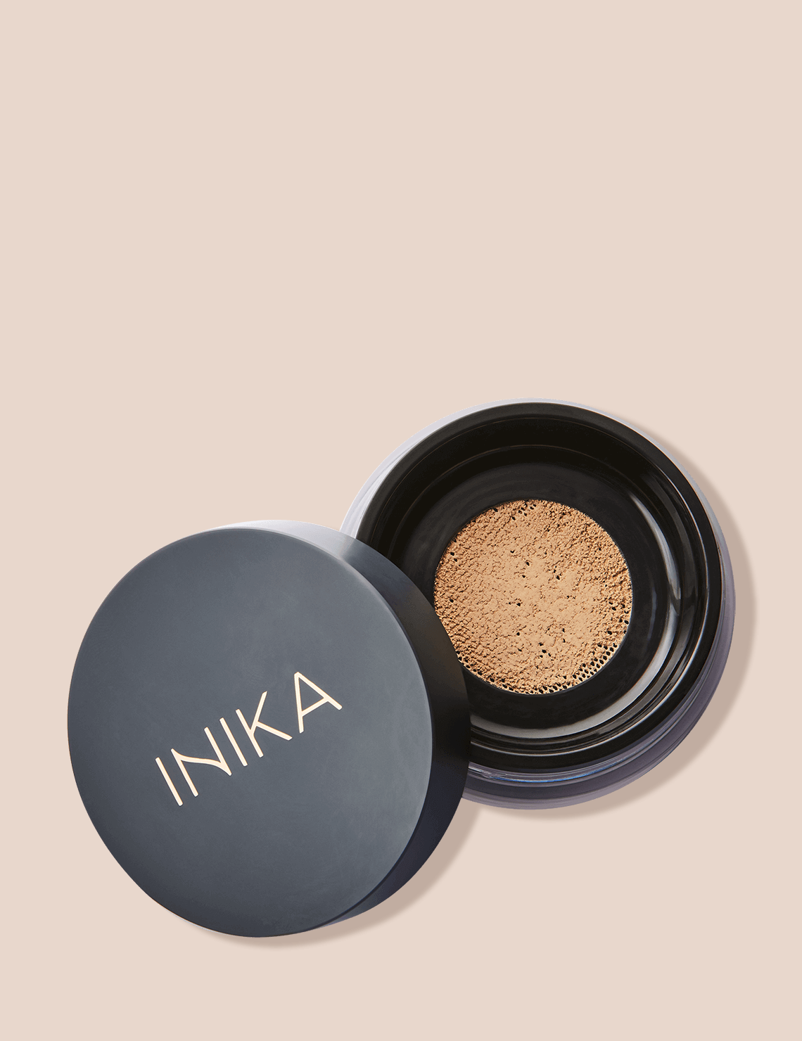 INIKA Organic Loose Mineral Foundation SPF 25 (Trust) | INIKA Organic | 01