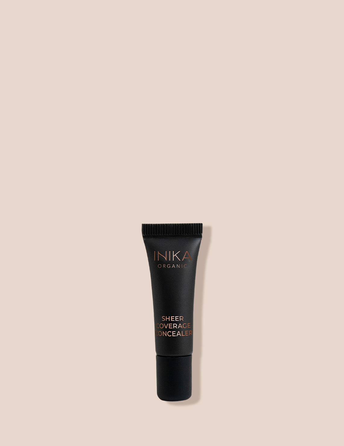 INIKA Organic Sheer Coverage Concealer 4ml (Boxed)