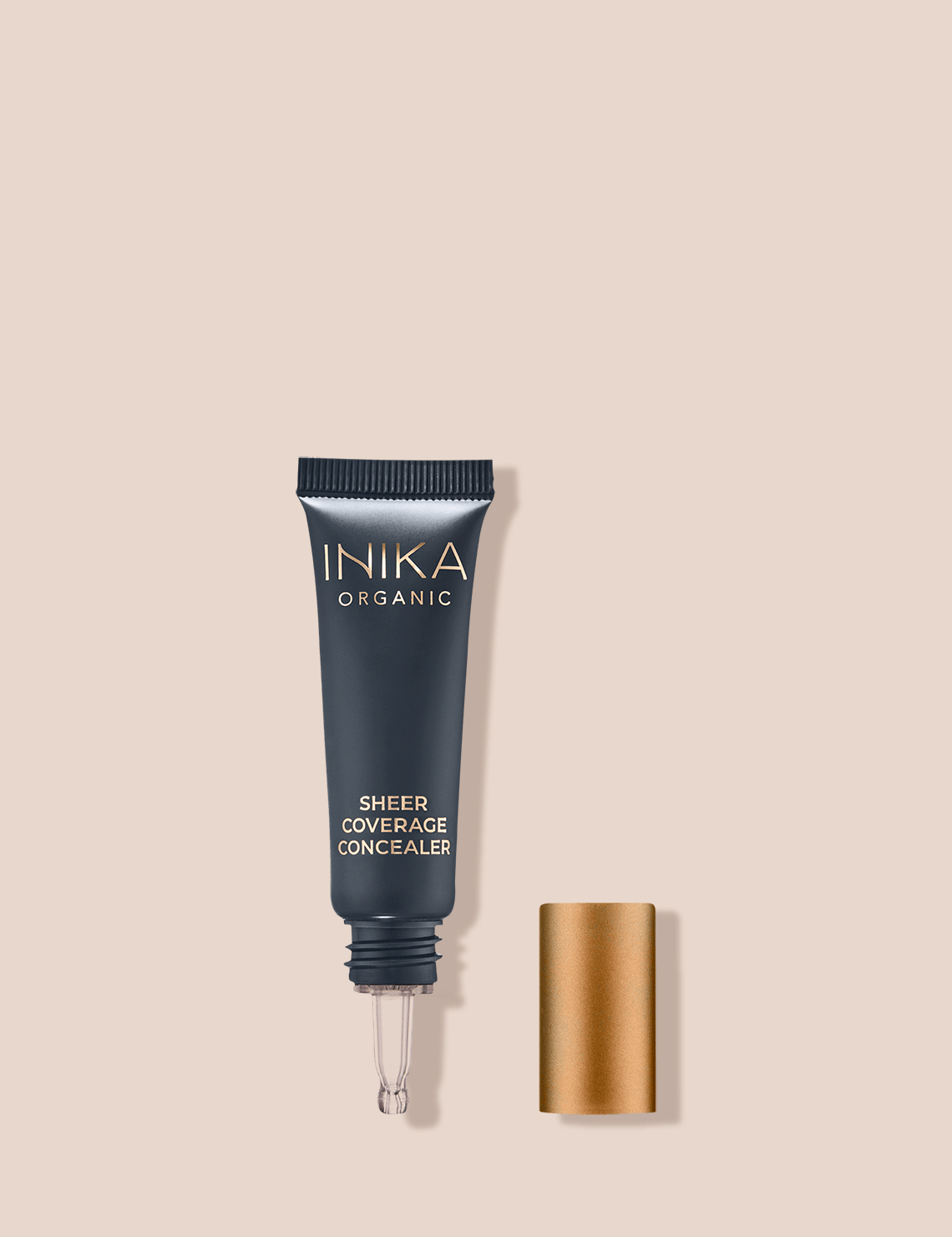 INIKA Organic Sheer Coverage Concealer | INIKA Organic | 01