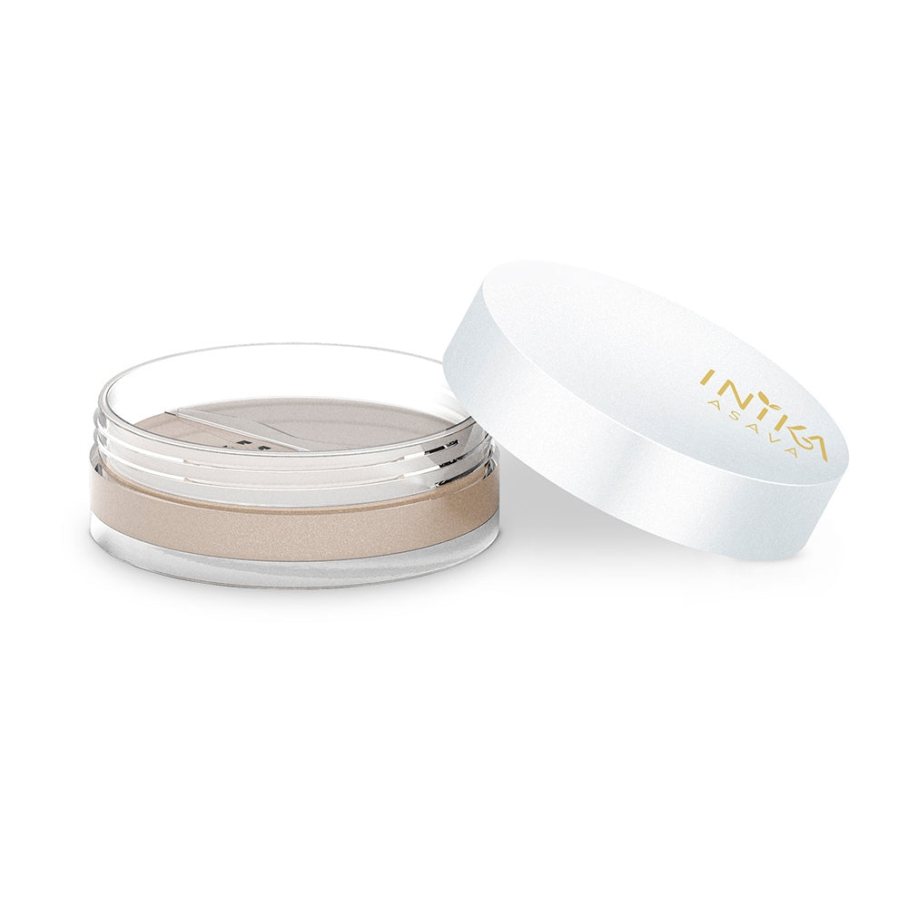 INIKA ASAVA Mineral Foundation (Unboxed)