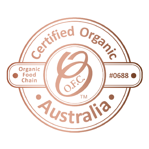 INIKA Organic | Organic Certified