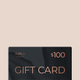 INIKA Organic Gift Card