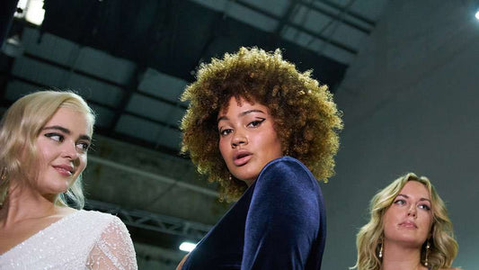 INIKA Organic | The Curve Edit Show with INIKA