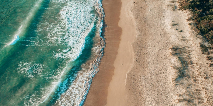 Earth Day: How We Respect the Planet Through Pure Beauty