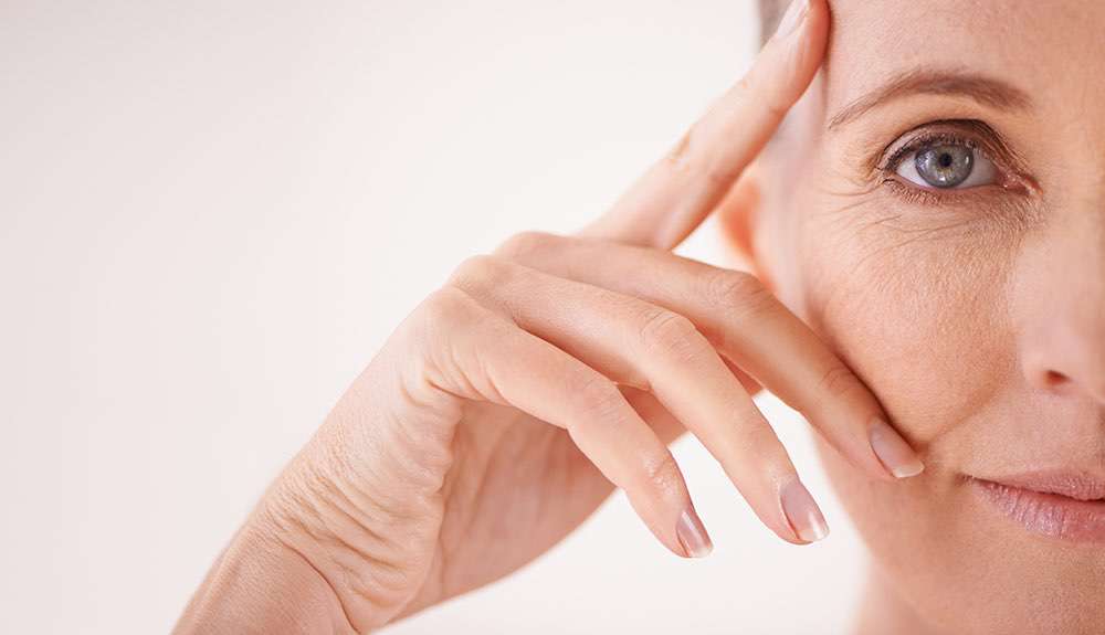 3 Makeup Tips for Beautiful Mature Skin | INIKA Organic | 01