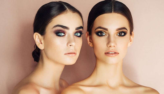 4 Party Makeup Looks for the Festive Season | INIKA Organic | 01
