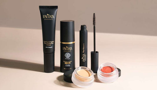 INIKA’s Award-Winning Skincare and Makeup in 2020 | INIKA Organic | 01