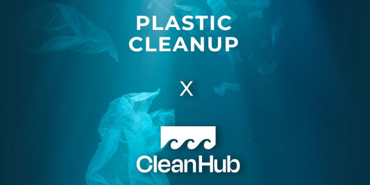 Announcing our Partnership with CleanHub