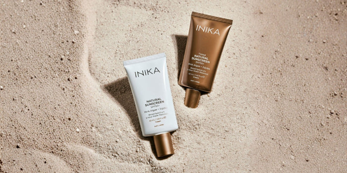 Why You Need SPF50+ Every Day: Year-Round Mineral Sunscreen for Sun, Clouds and Snow