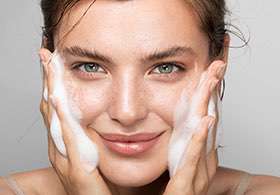 How to Build a Natural Skincare Routine | INIKA Organic | 03