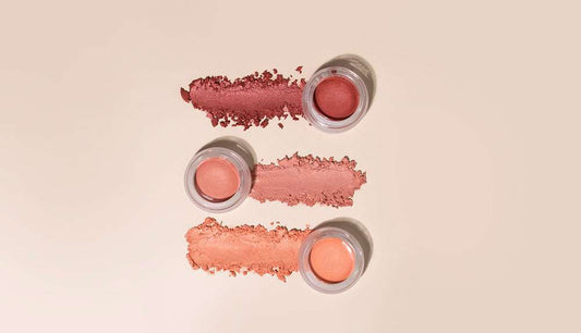 How to Apply Lip and Cheek Tint Perfectly | INIKA Organic | 01