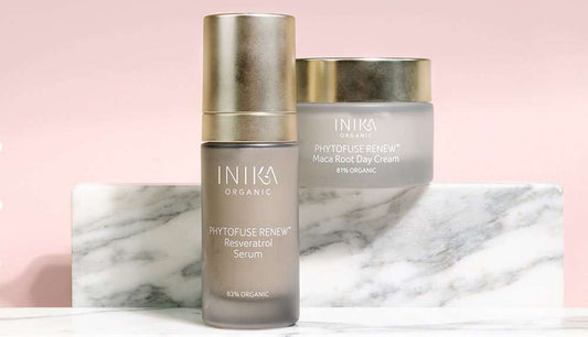 Dynamic Duo: Use Skincare That Works Better Together | INIKA Organic | 01