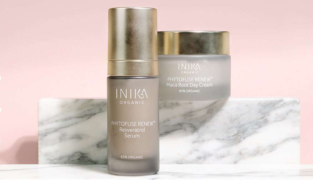 Dynamic Duo: Use Skincare That Works Better Together | INIKA Organic | 01