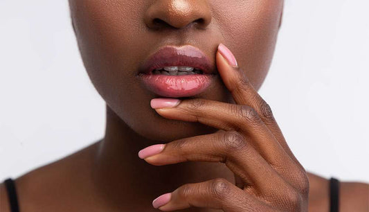 5 Simple Steps to Soft and Hydrated Lips | INIKA Organic | 01