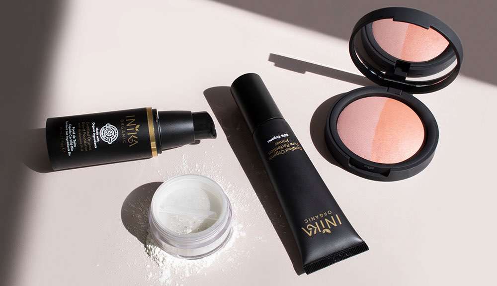 What is Makeup Primer and What Are The Benefits? | INIKA Organic | 01