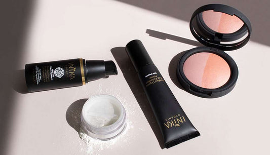 What is Makeup Primer and What Are The Benefits? | INIKA Organic | 01