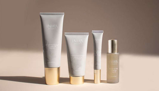 Your Ideal Skincare Routine, According to The Seasons | INIKA Organic | 01