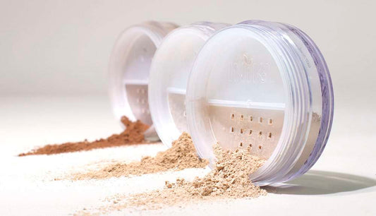 7 Reasons to Switch to Mineral Foundation | INIKA Organic | 01