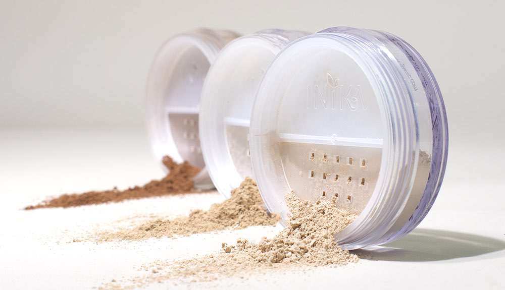 7 Reasons to Switch to Mineral Foundation | INIKA Organic | 01