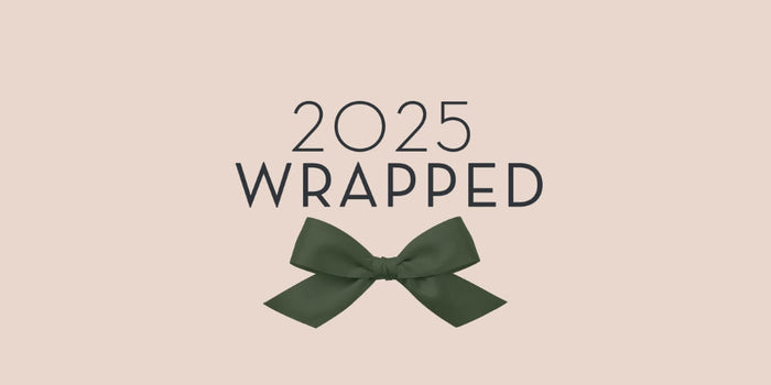 INIKA 2025 WRAPPED | A Year of Natural Innovation, Impact & Iconic Moments