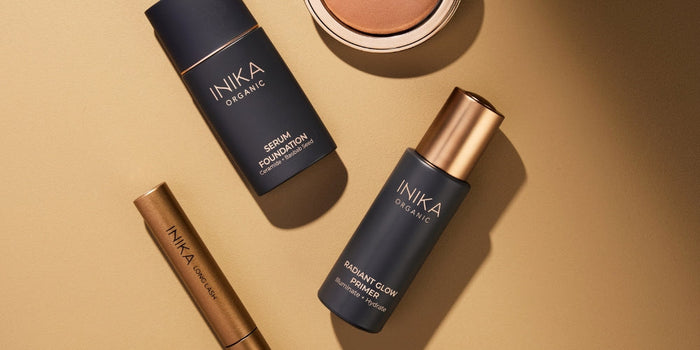 INIKA Staff Picks: The Makeup Essentials Our Team Loves - Now 30% Off