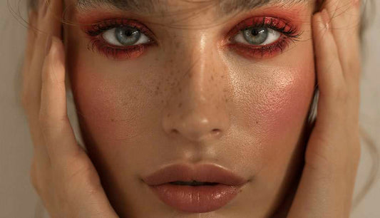 Our Complete Guide to a Sultry Eye Makeup Look | INIKA Organic | 01