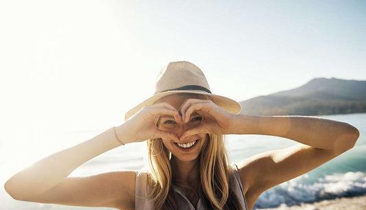 #LOVEorganic: Celebrating Inspiring People Around Us | INIKA Organic | 01