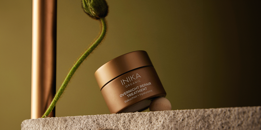 How to Wake Up to Glowing, Hydrated & Youthful Skin