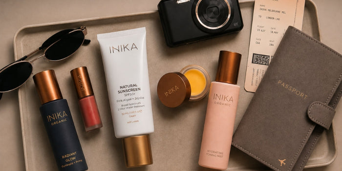 What To Pack: The Travel Skincare Essentials You'll Actually Use