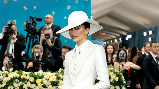 Met Gala | Get The Look