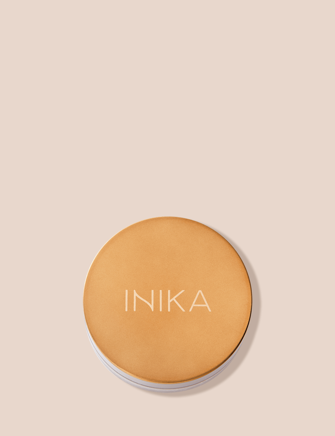 INIKA Organic Loose Mineral Bronzer (Sunkissed) | INIKA Organic | 02