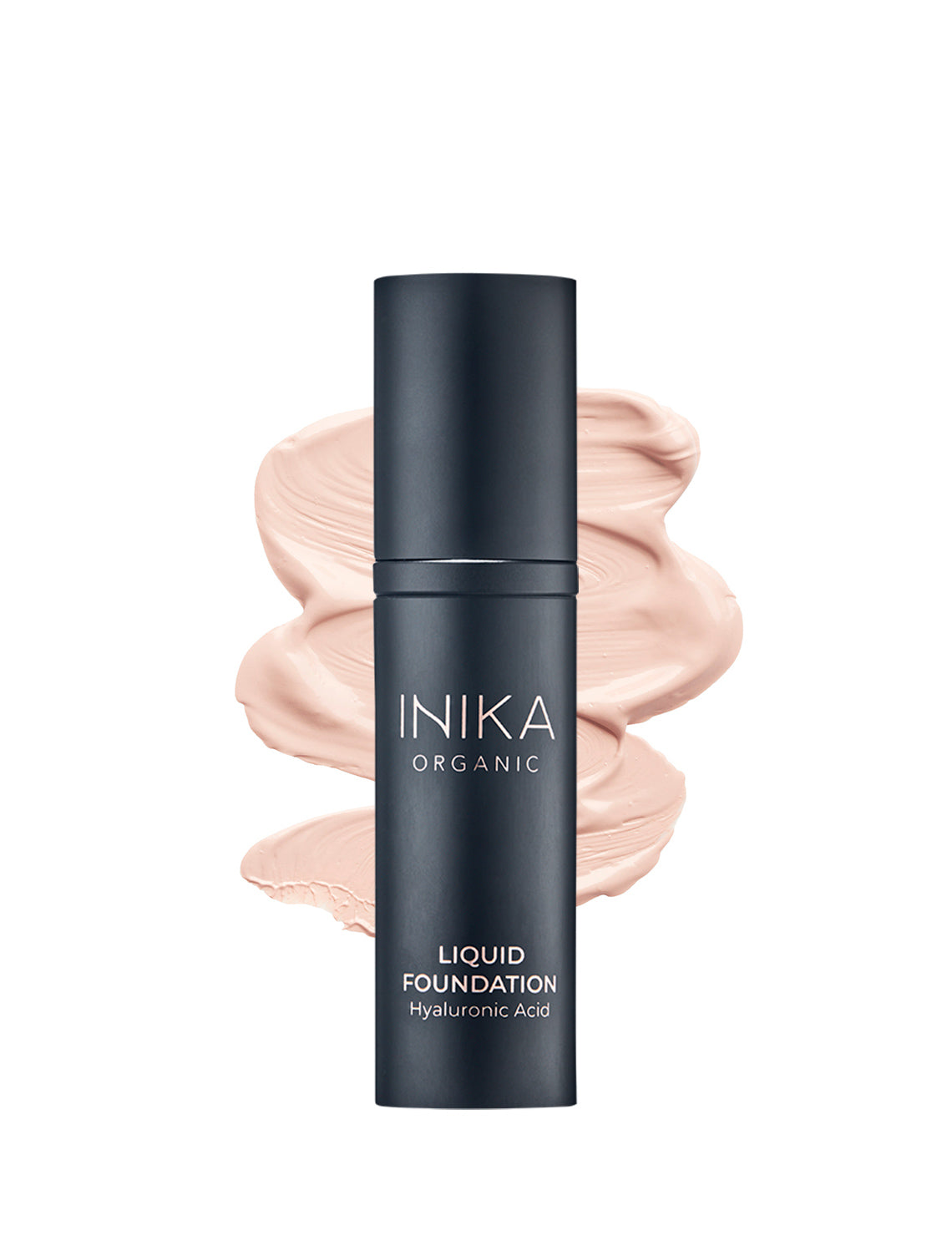 INIKA Organic Liquid Foundation (Porcelain) | INIKA Organic | Thumbnail