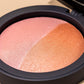 INIKA Organic Mineral Baked Blush Duo