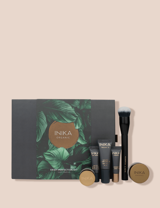 Lewa Inika Trial Sets | INIKA Organic – INIKA Organic Australia