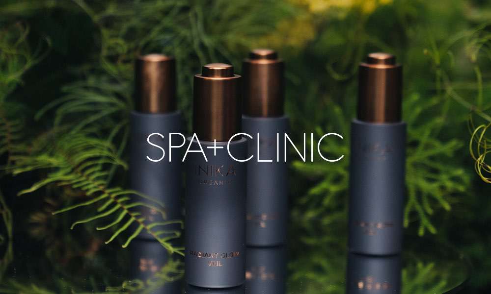 INIKA Organic Becomes The World’s First Plastic-Neutral Beauty Brand | Spa + Clinic Article | INIKA Organic
