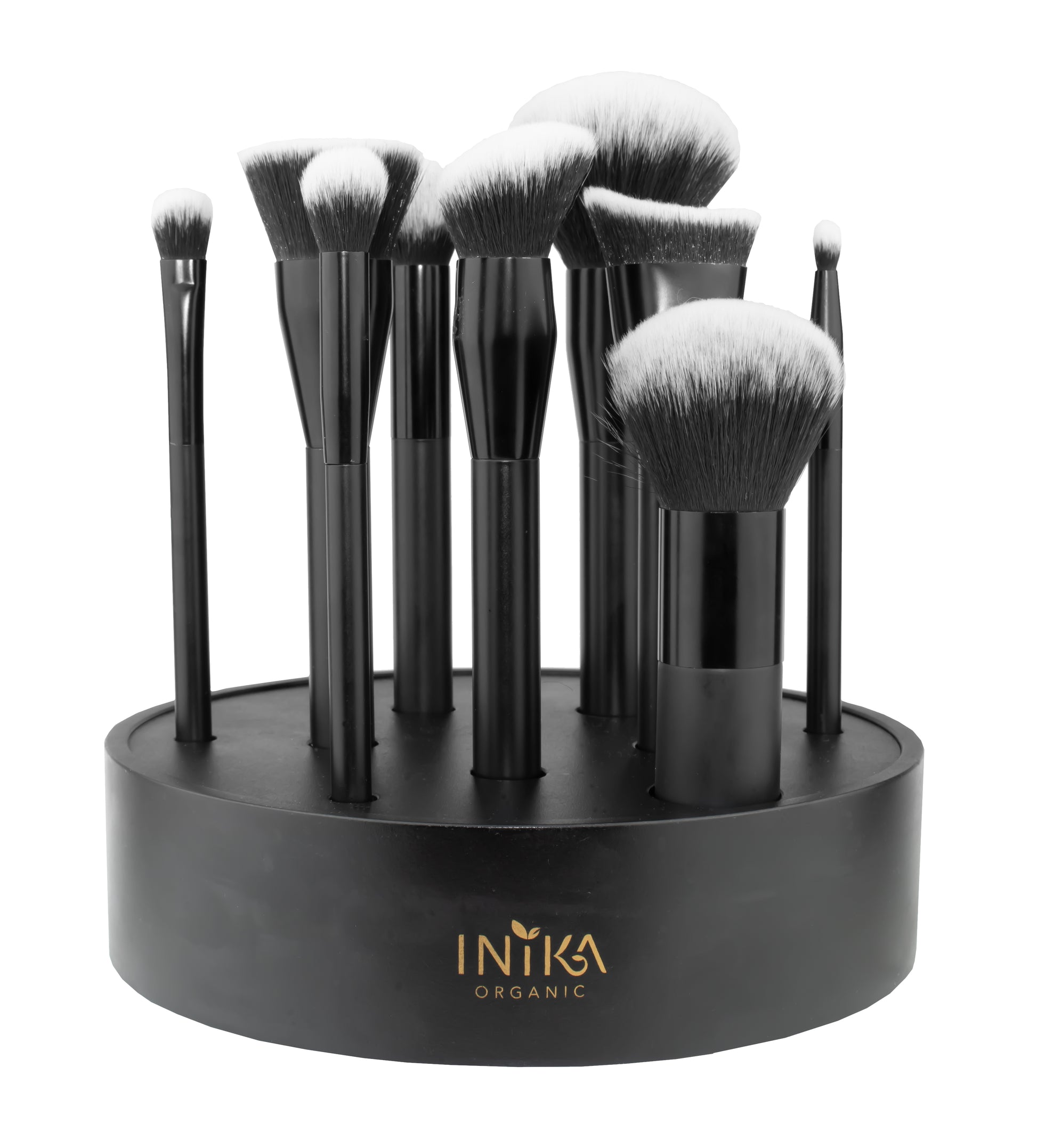 Rotating Makeup Organiser INIKA Organic Australia